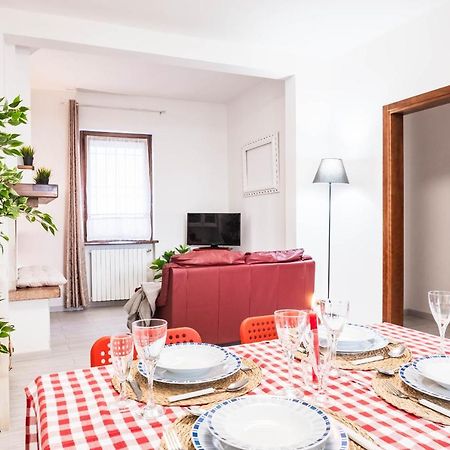 Casa Dolce Casa Desenzano - 2 Passi Dal Lago Apartment Десенцано дел Гарда Екстериор снимка