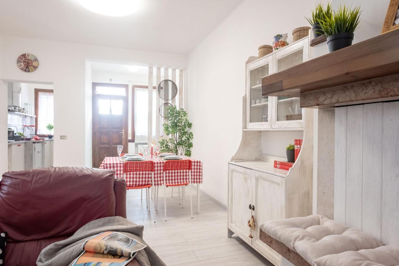 Casa Dolce Casa Desenzano - 2 Passi Dal Lago Apartment Десенцано дел Гарда Екстериор снимка