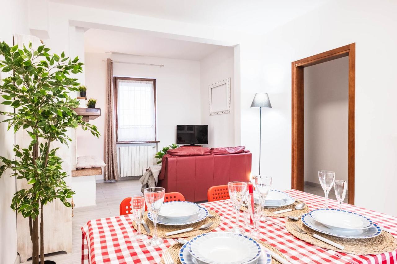 Casa Dolce Casa Desenzano - 2 Passi Dal Lago Apartment Десенцано дел Гарда Екстериор снимка
