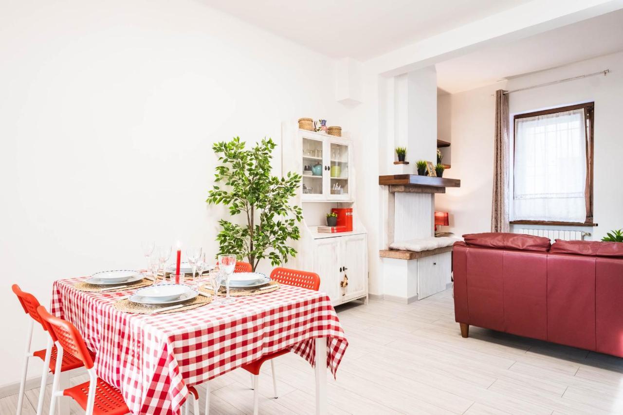 Casa Dolce Casa Desenzano - 2 Passi Dal Lago Apartment Десенцано дел Гарда Екстериор снимка