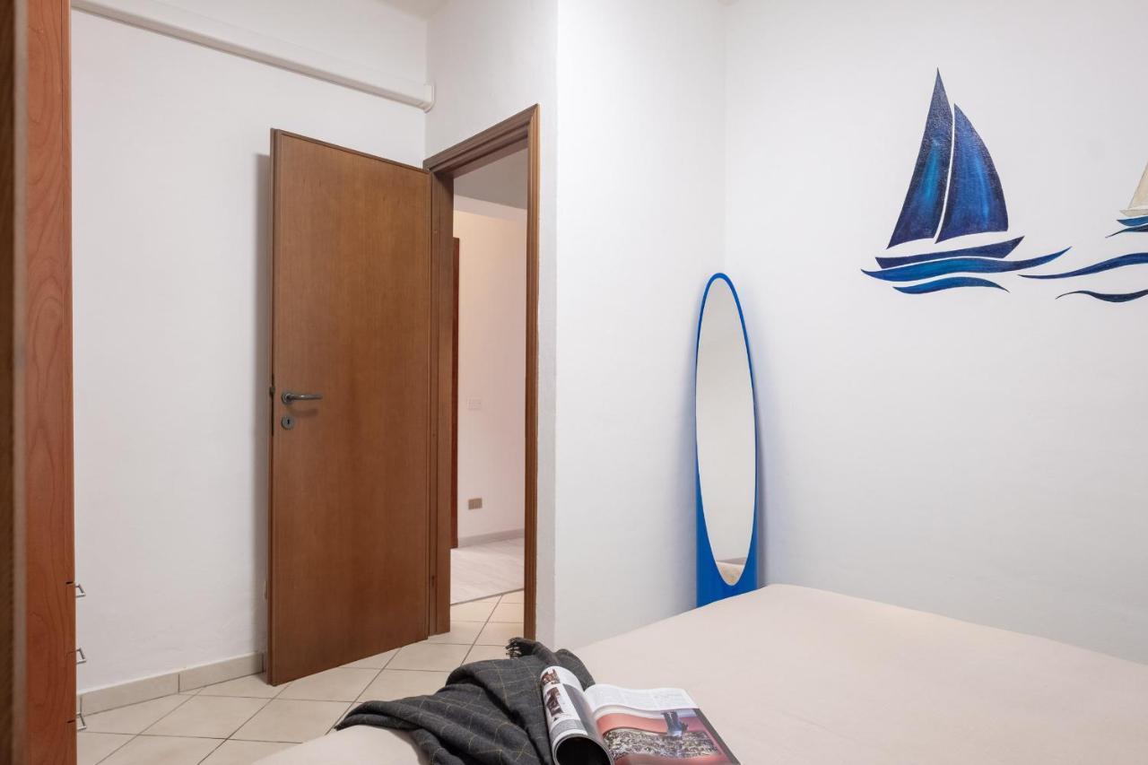 Casa Dolce Casa Desenzano - 2 Passi Dal Lago Apartment Десенцано дел Гарда Екстериор снимка
