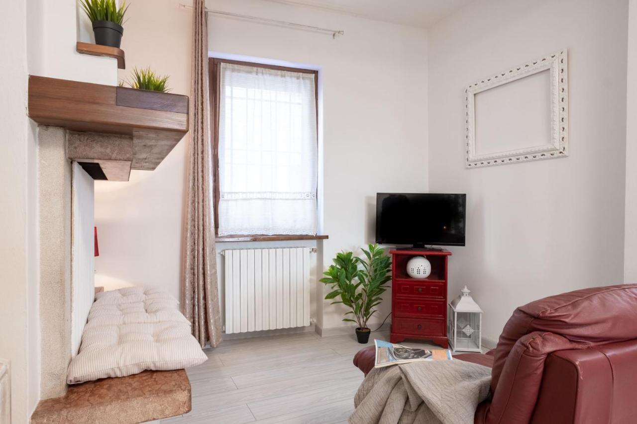 Casa Dolce Casa Desenzano - 2 Passi Dal Lago Apartment Десенцано дел Гарда Екстериор снимка