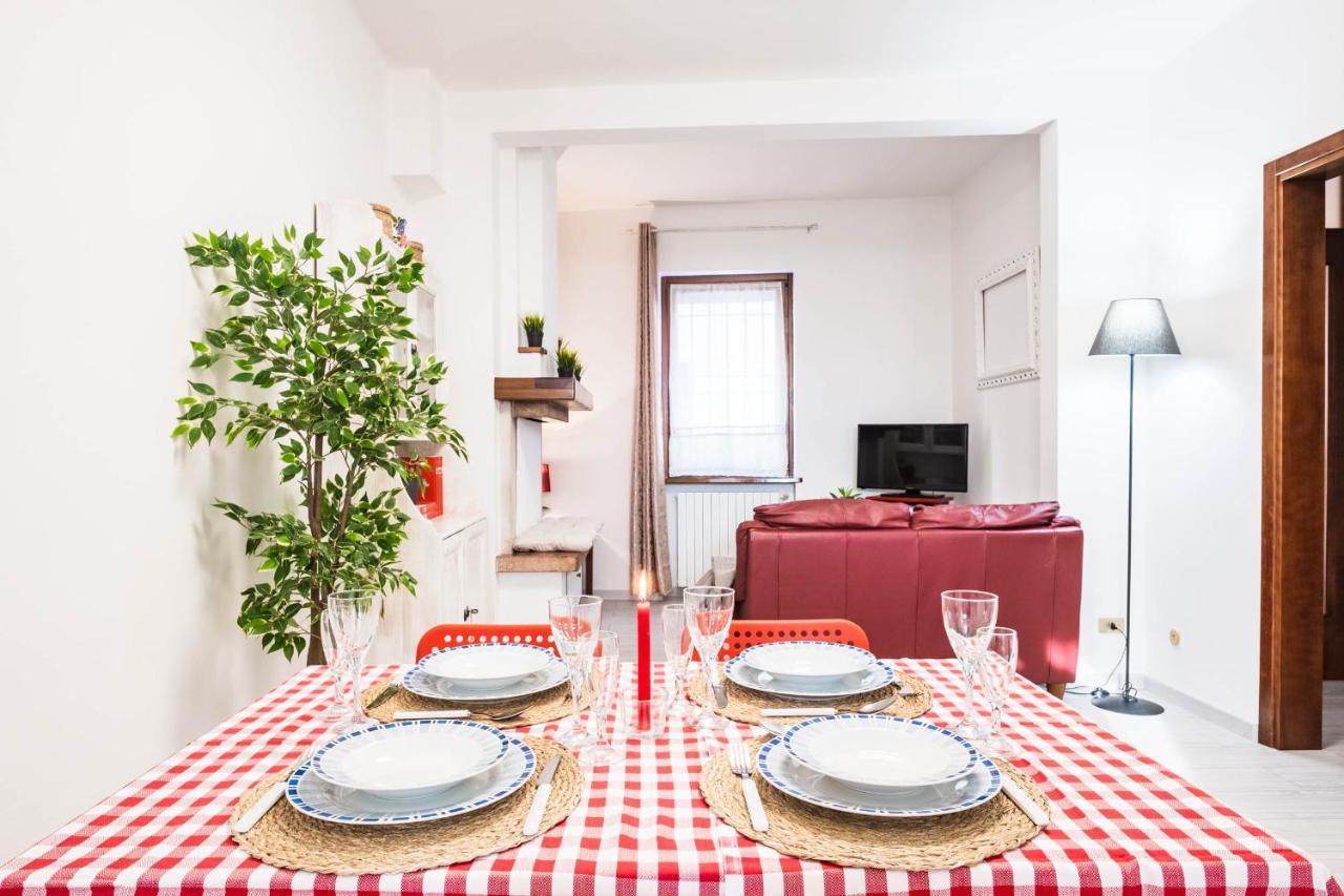 Casa Dolce Casa Desenzano - 2 Passi Dal Lago Apartment Десенцано дел Гарда Екстериор снимка