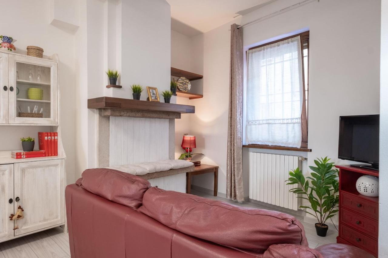 Casa Dolce Casa Desenzano - 2 Passi Dal Lago Apartment Десенцано дел Гарда Екстериор снимка