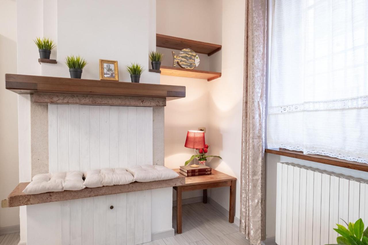 Casa Dolce Casa Desenzano - 2 Passi Dal Lago Apartment Десенцано дел Гарда Екстериор снимка